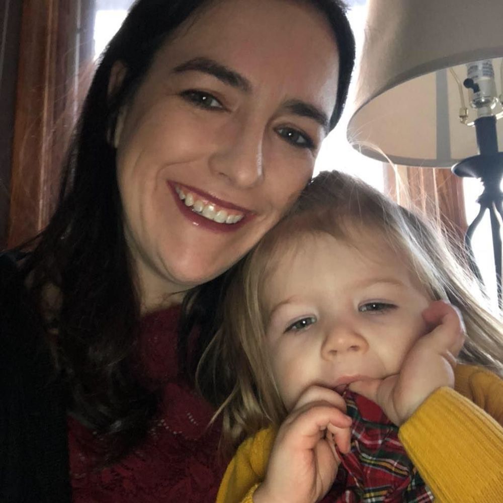 Meet your Posher, Abbie